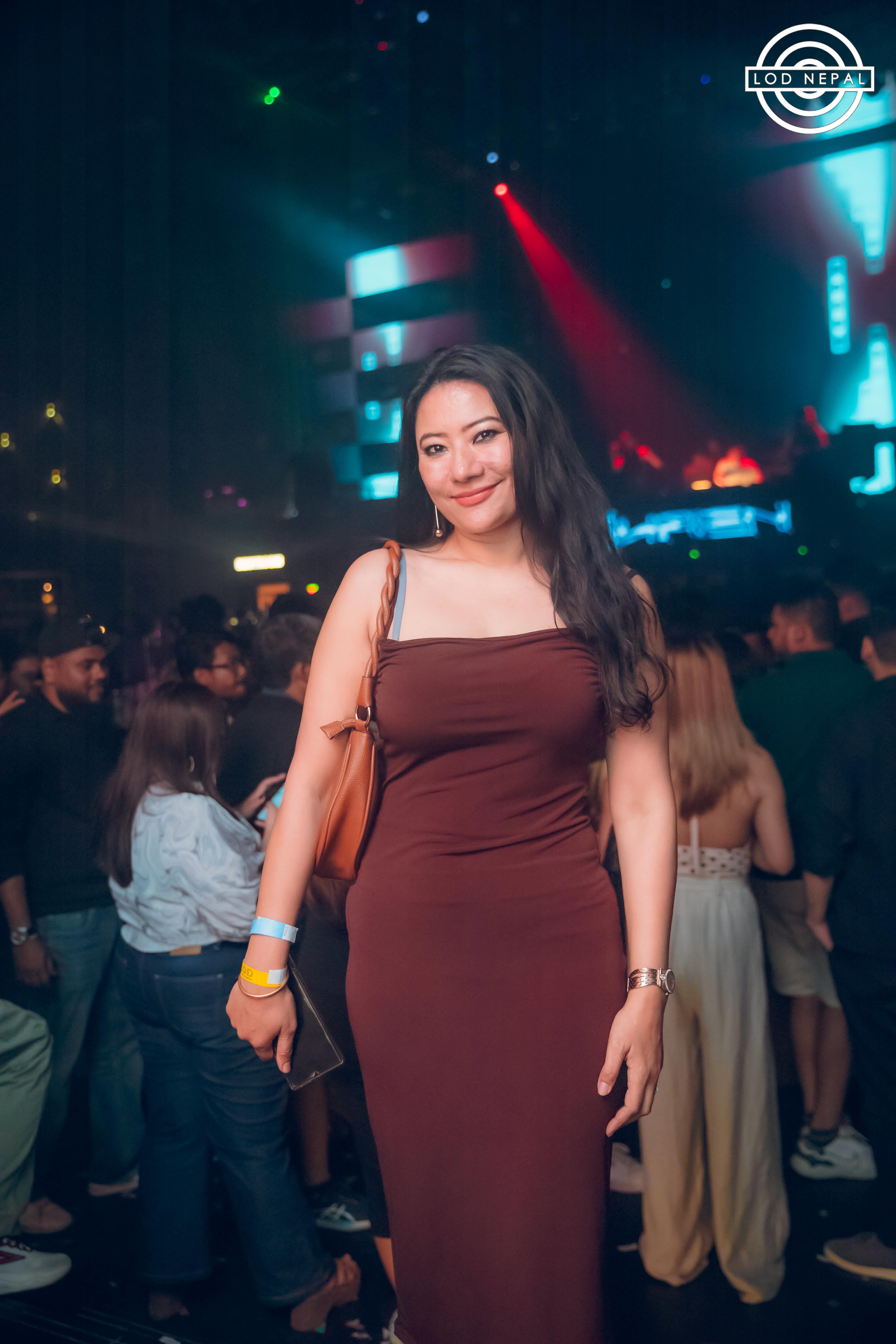 FRIDAY NIGHT WITH DJ SUARK @ LOD [ APRIL 3 2026 ] | Club LOD