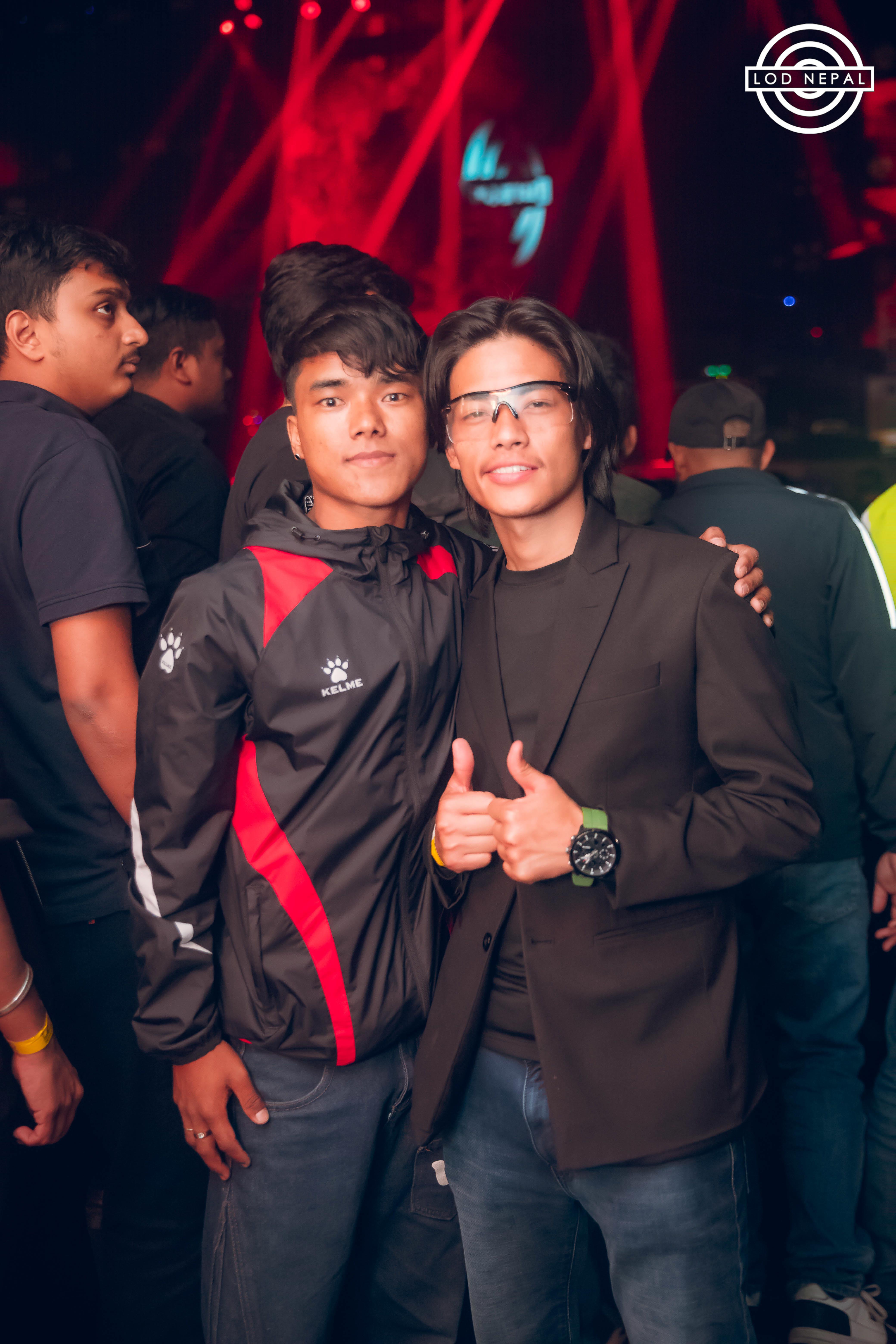 FRIDAY NIGHT WITH DJ SUARK @ LOD [ APRIL 3 2026 ] | Club LOD
