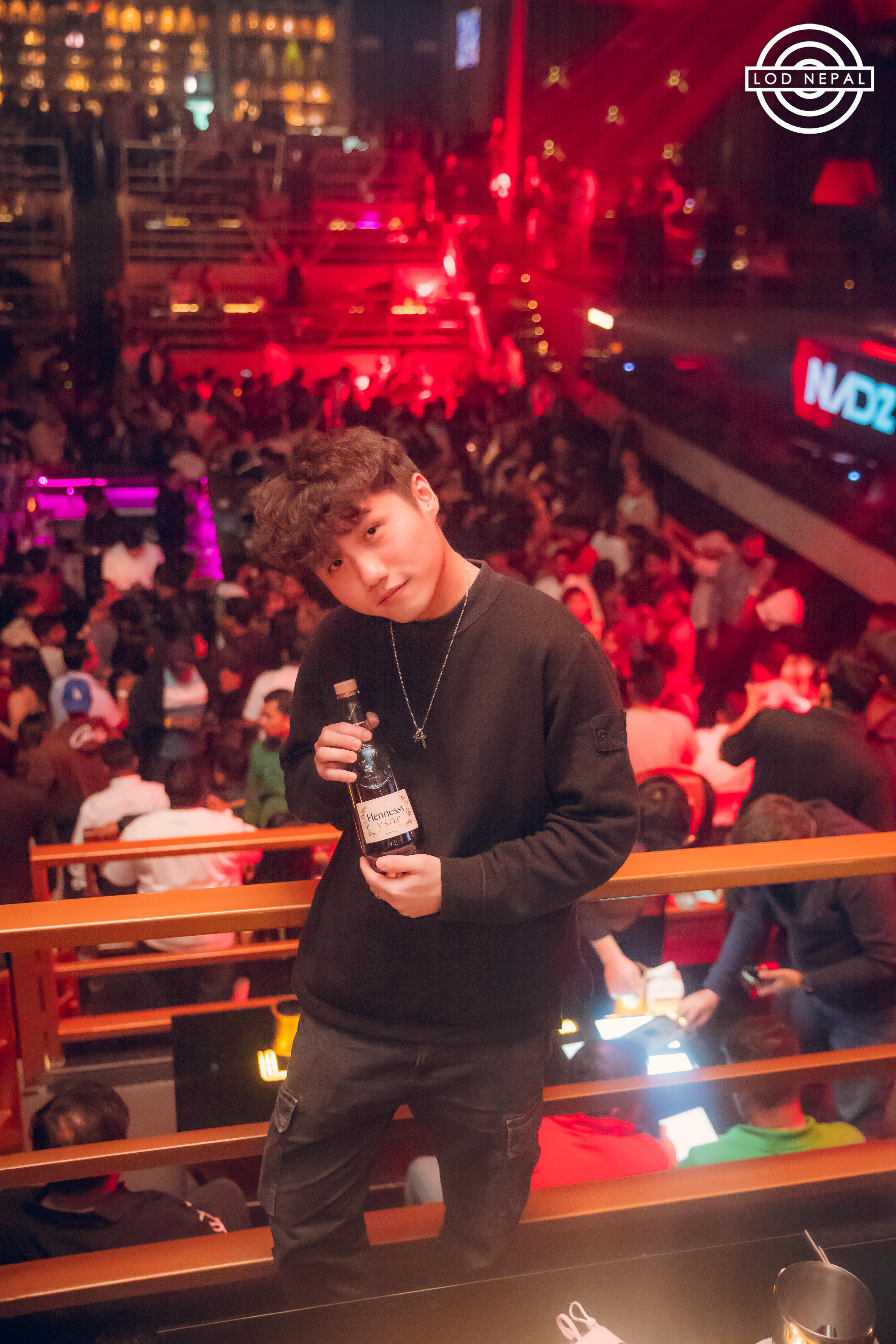 FRIDAY NIGHT WITH DJ SUARK @ LOD [ APRIL 3 2026 ] | Club LOD
