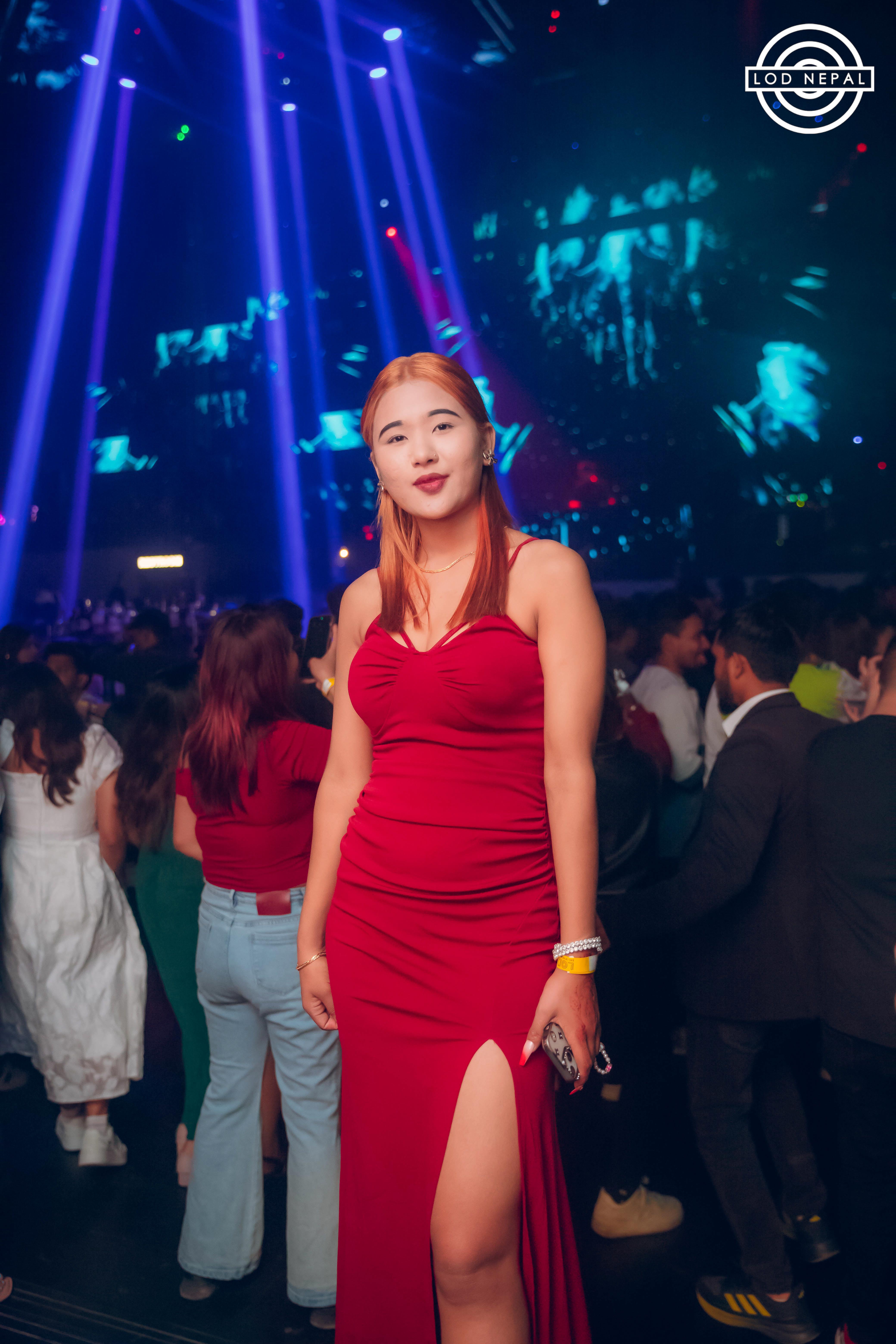 FRIDAY NIGHT WITH DJ SUARK @ LOD [ APRIL 3 2026 ] | Club LOD