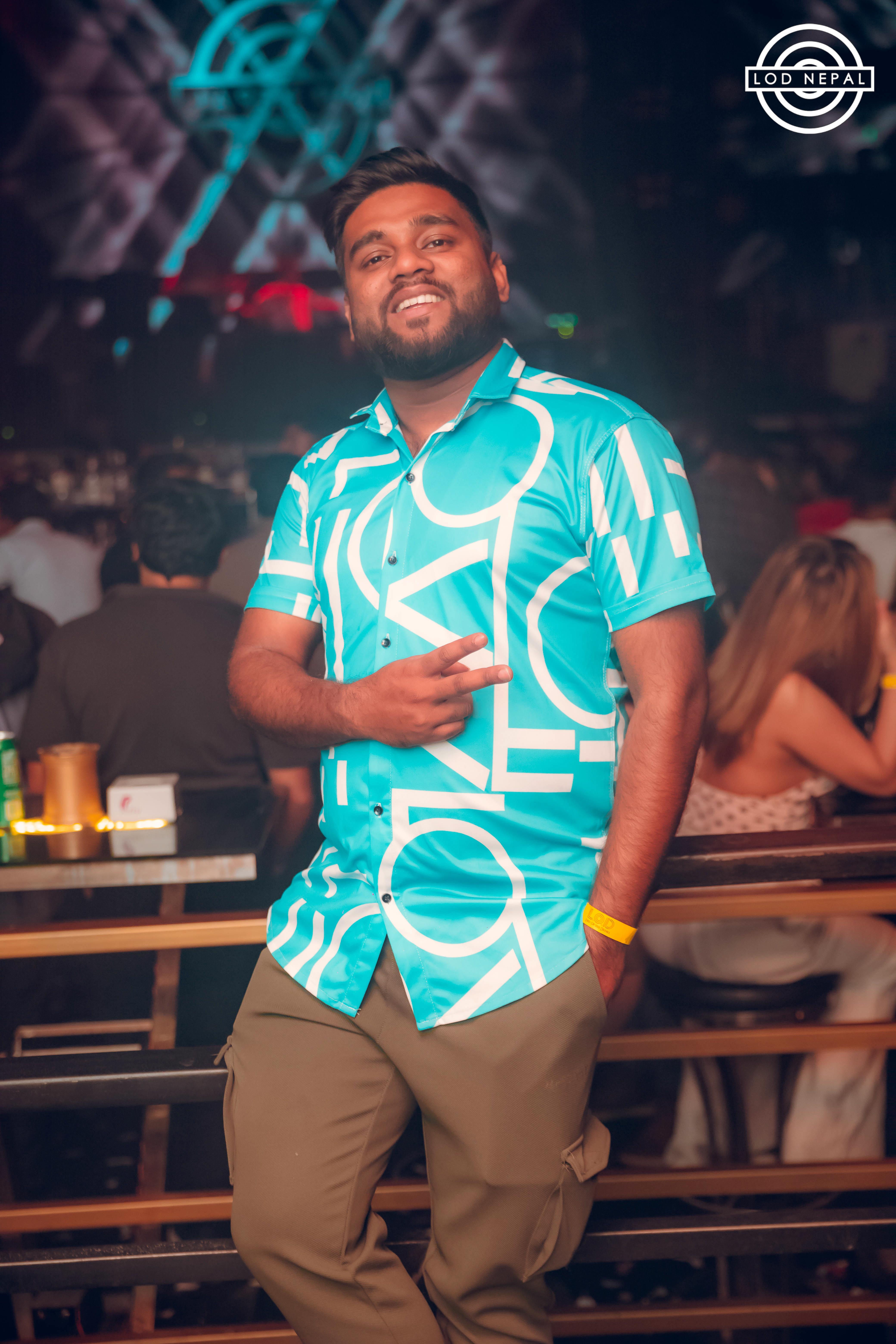 FRIDAY NIGHT WITH DJ SUARK @ LOD [ APRIL 3 2026 ] | Club LOD