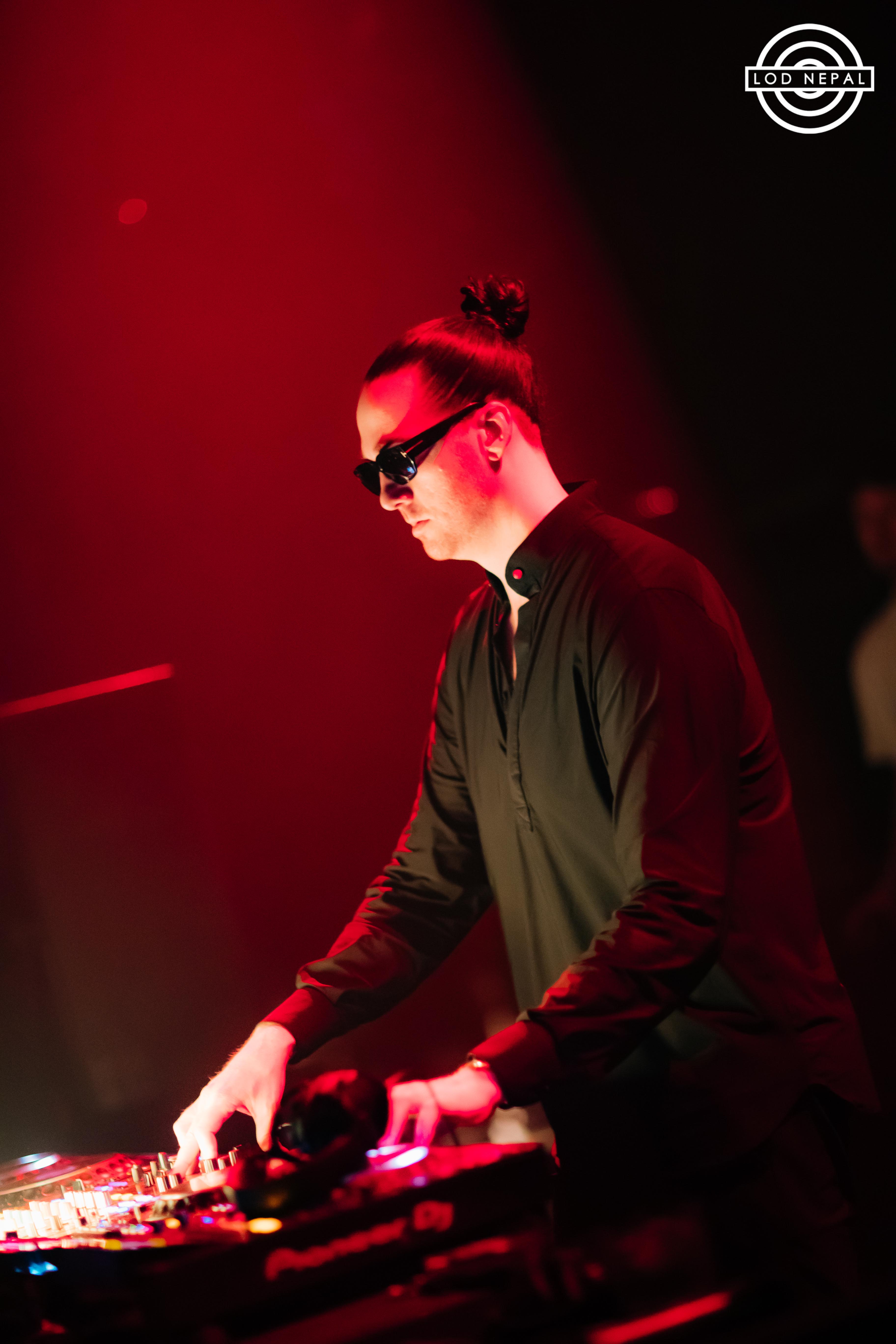 FRIDAY NIGHT WITH DJ SUARK @ LOD [ APRIL 3 2026 ] | Club LOD