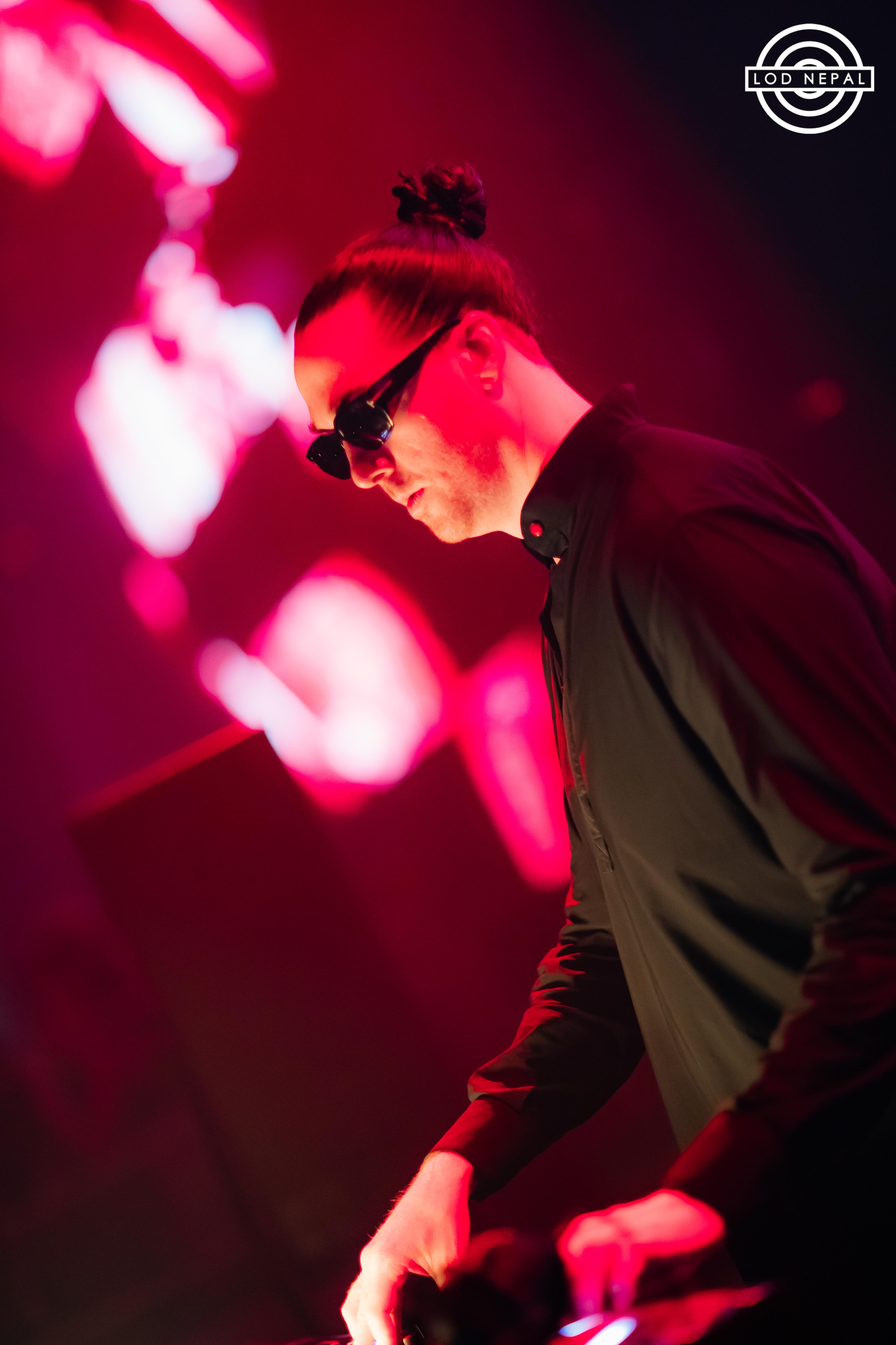 FRIDAY NIGHT WITH DJ SUARK @ LOD [ APRIL 3 2026 ] | Club LOD